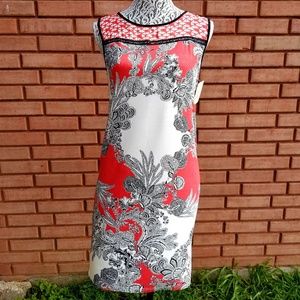 Anthropologie Weston Wear Dress Sz M